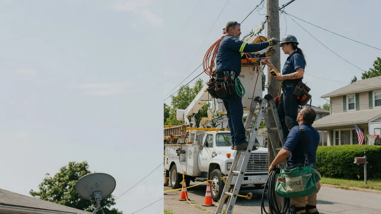 Electrical Repair in Klingerstown, PA near me